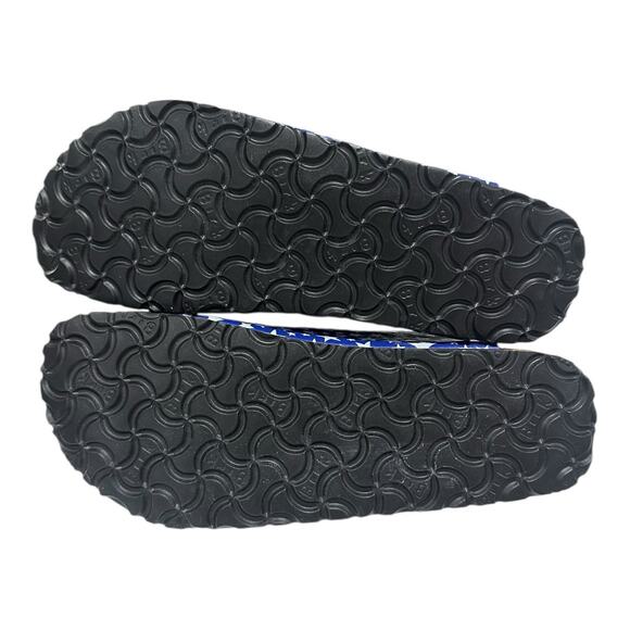 Birki’s Birkenstock size 39 Stars & Stripes American Flag Boston Clogs M=6 L=9 - Picture 5 of 5